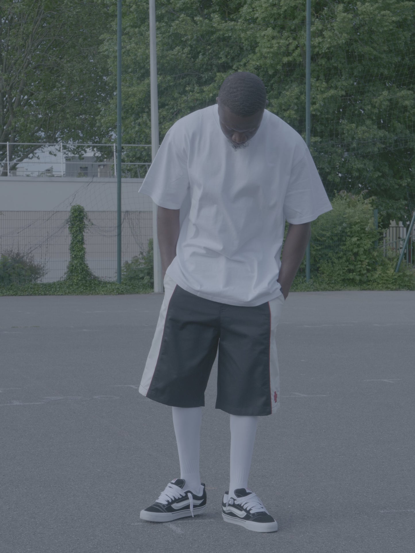 Short- OG