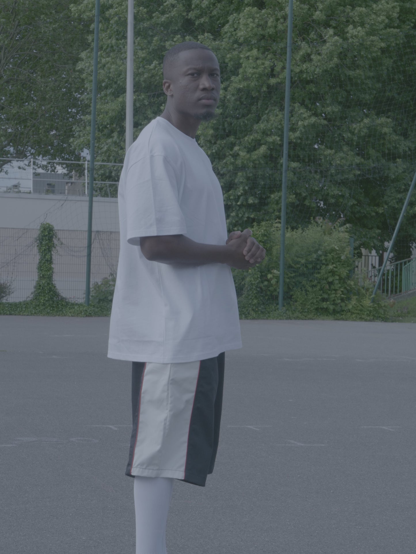 Short- OG