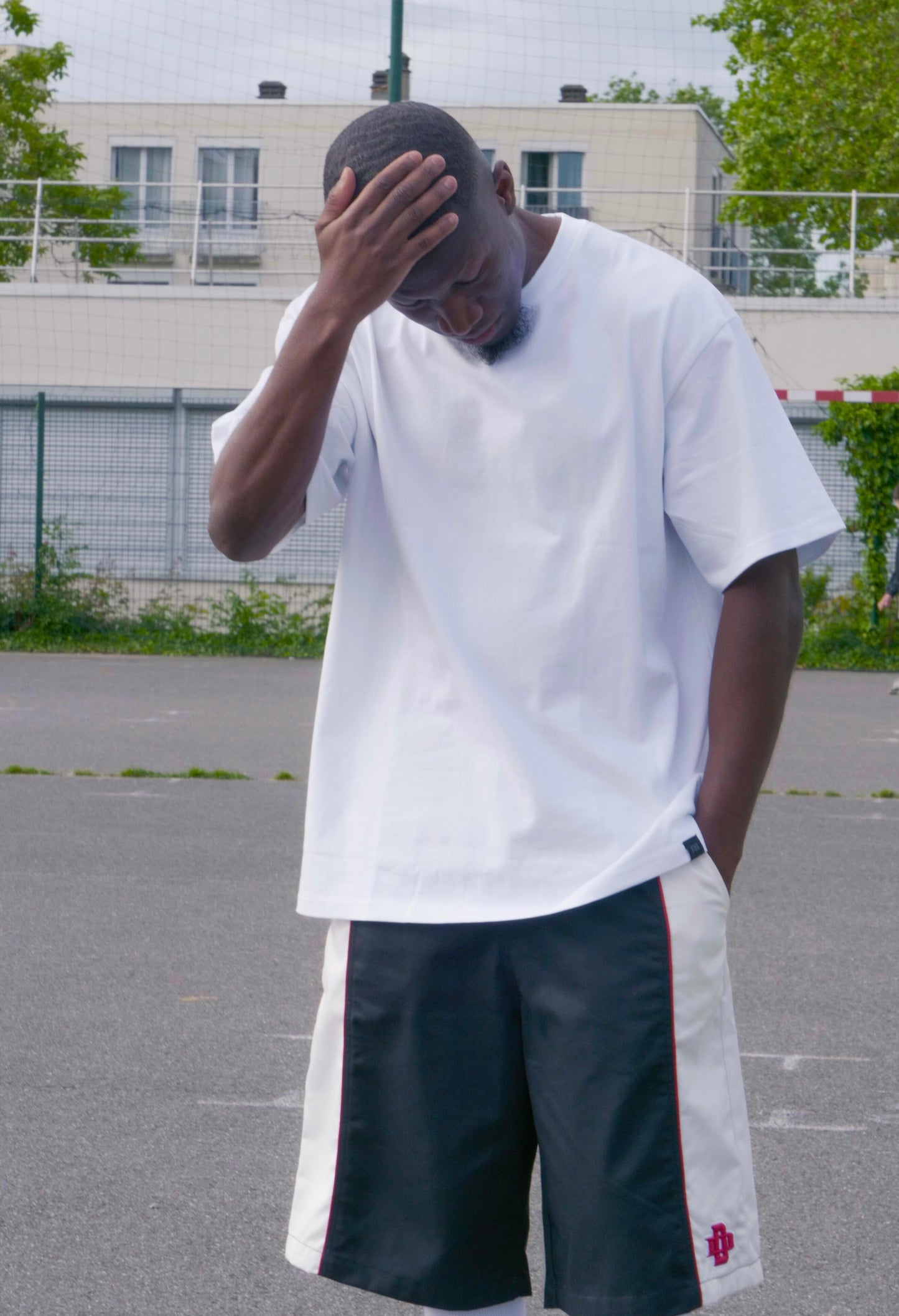 Short- OG